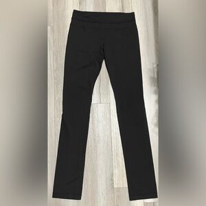 Lululemon Athletica Black Activewear Pants